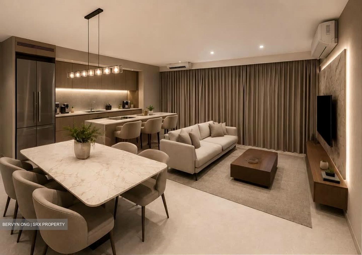 Parc Life (D27), Condominium #588305801